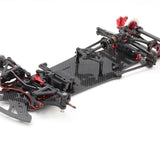 Roche Rapide P10 EVO 1/10 200mm Competition - Speedy RC