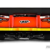 P47 R/W CLEAR BODY 200MM 1554-30 - Speedy RC