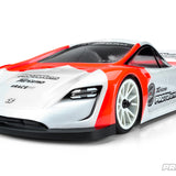 Proline Protoform Turismo Clear Body for 190mm Touring Car (Lite Weight) Pr1570-25 - Speedy RC