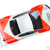 Proline Protoform Turismo Clear Body for 190mm Touring Car (X-Lite Weight) Pr1570-20 - Speedy RC