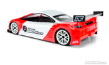 Proline Protoform Turismo Clear Body for 190mm Touring Car (X-Lite Weight) Pr1570-20 - Speedy RC
