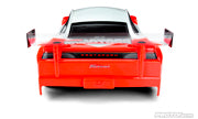 Proline Protoform Turismo Clear Body for 190mm Touring Car (X-Lite Weight) Pr1570-20