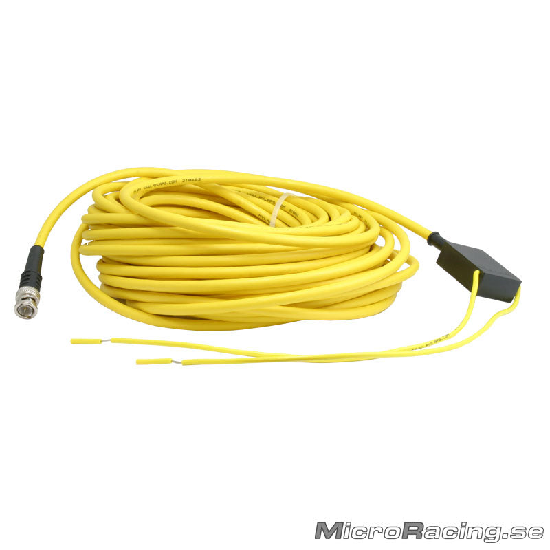 MYLAPS - 10 meters loop (33ft) / 20 meters coax (65ft)