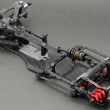 Roche Rapide F1 EVO 3 Kit - Speedy RC