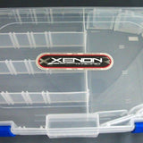 Xenon Plastic Tool case Small BOX-1011 - Speedy RC
