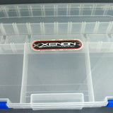 Xenon Plastic Tool case Large BOX-1012 - Speedy RC