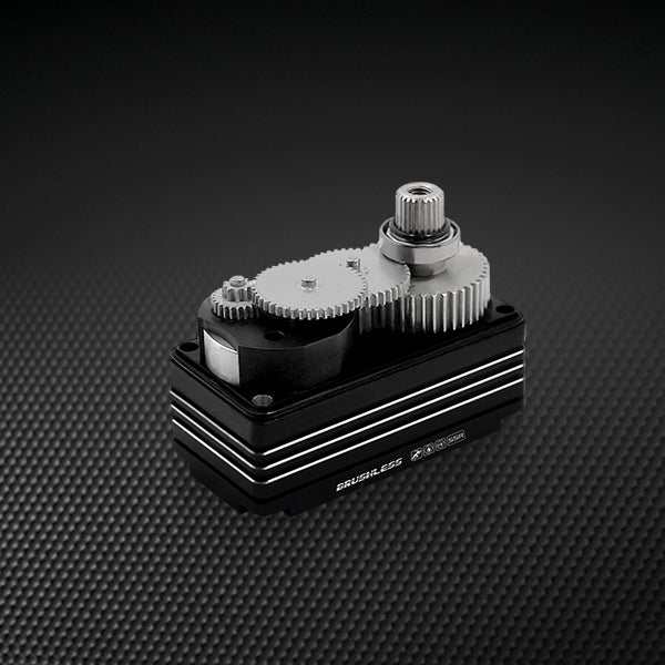 Power HD S35 Brushless Servo (0.075s/30.0kg/7.4V)