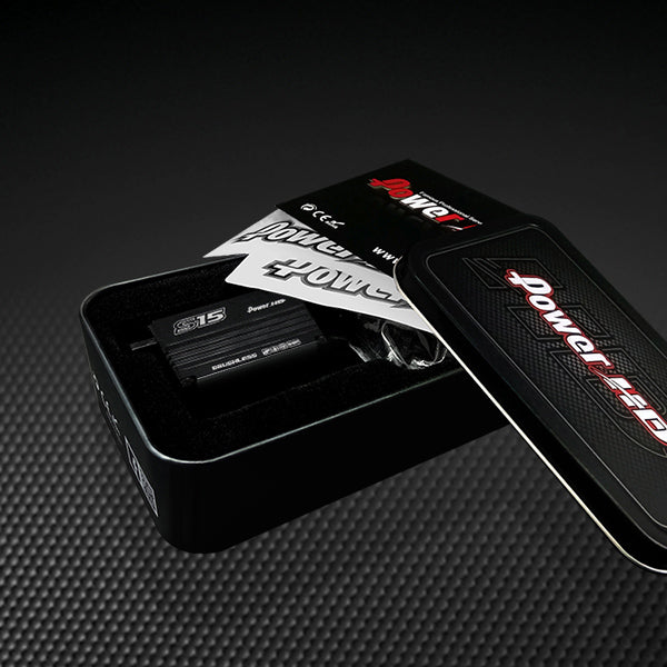 Power HD S35 Brushless Servo (6v ~ 8.4v) – Speedy RC