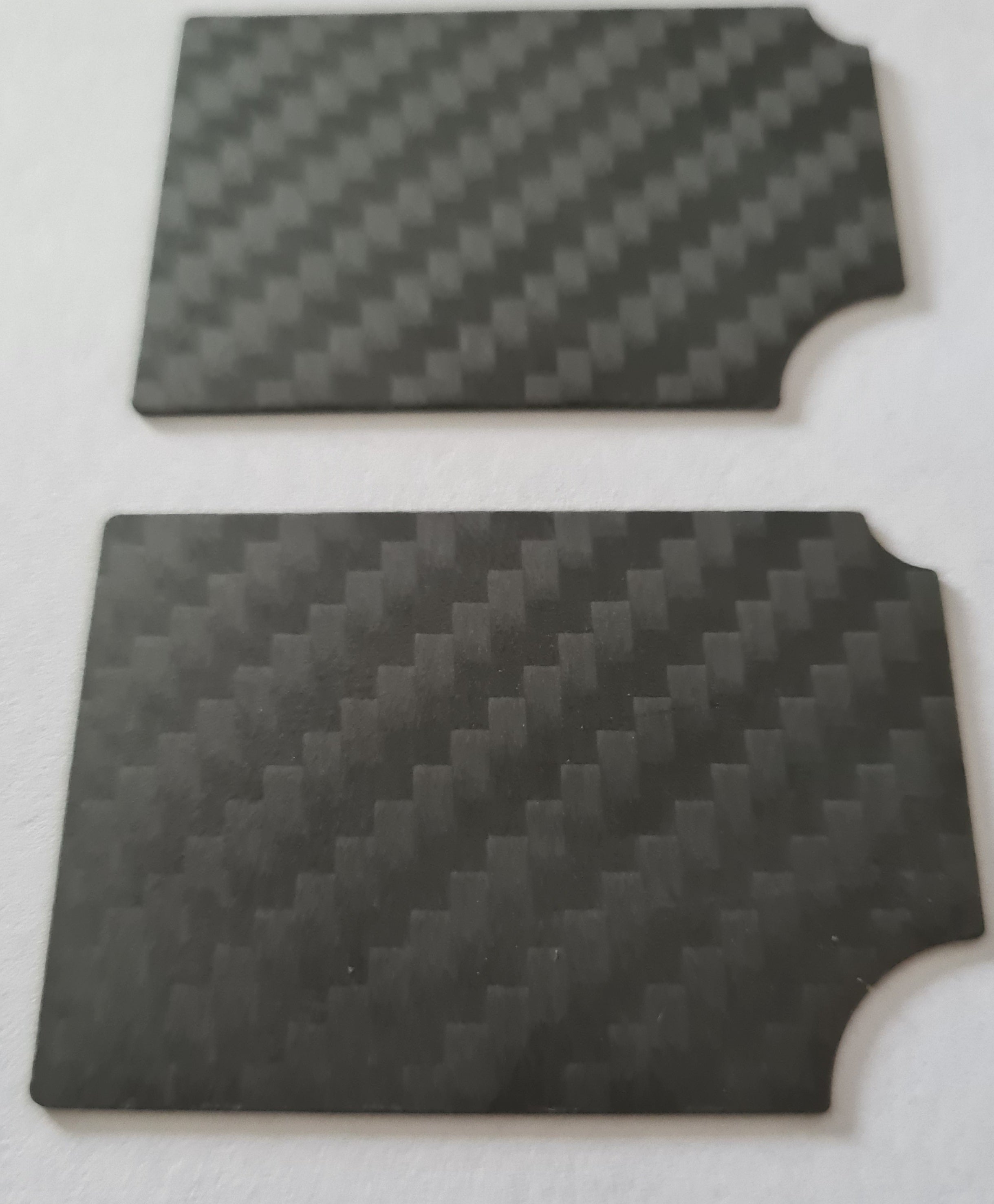 Speedy Rc (SRC) Carbon side plates