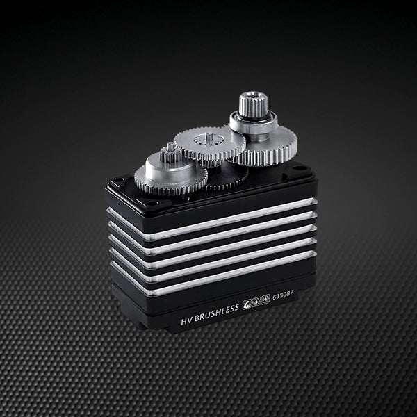 Power HD T70 Brushless Servo (6v ~ 8.4v)