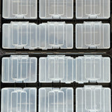 SRC 330mm Double Sided Organiser