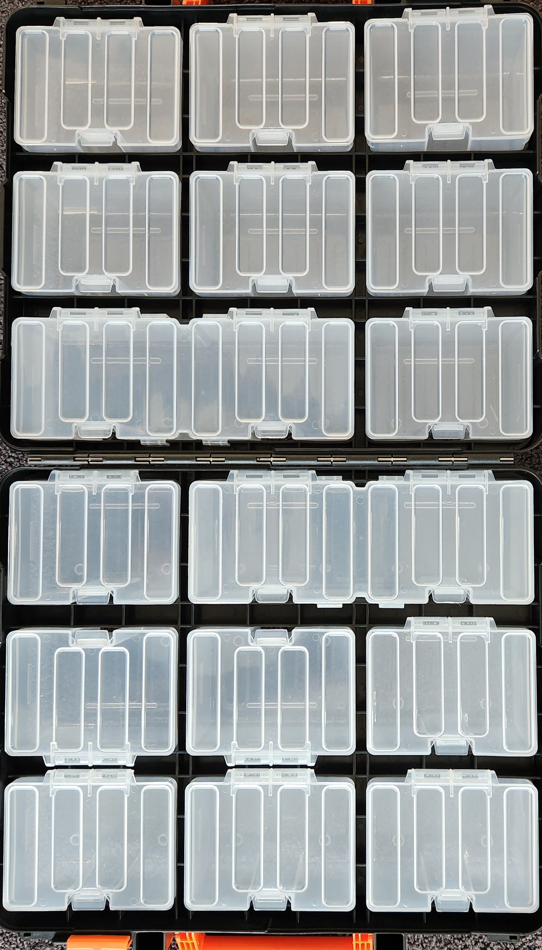 SRC 330mm Double Sided Organiser