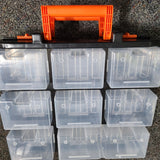 SRC 330mm Double Sided Organiser