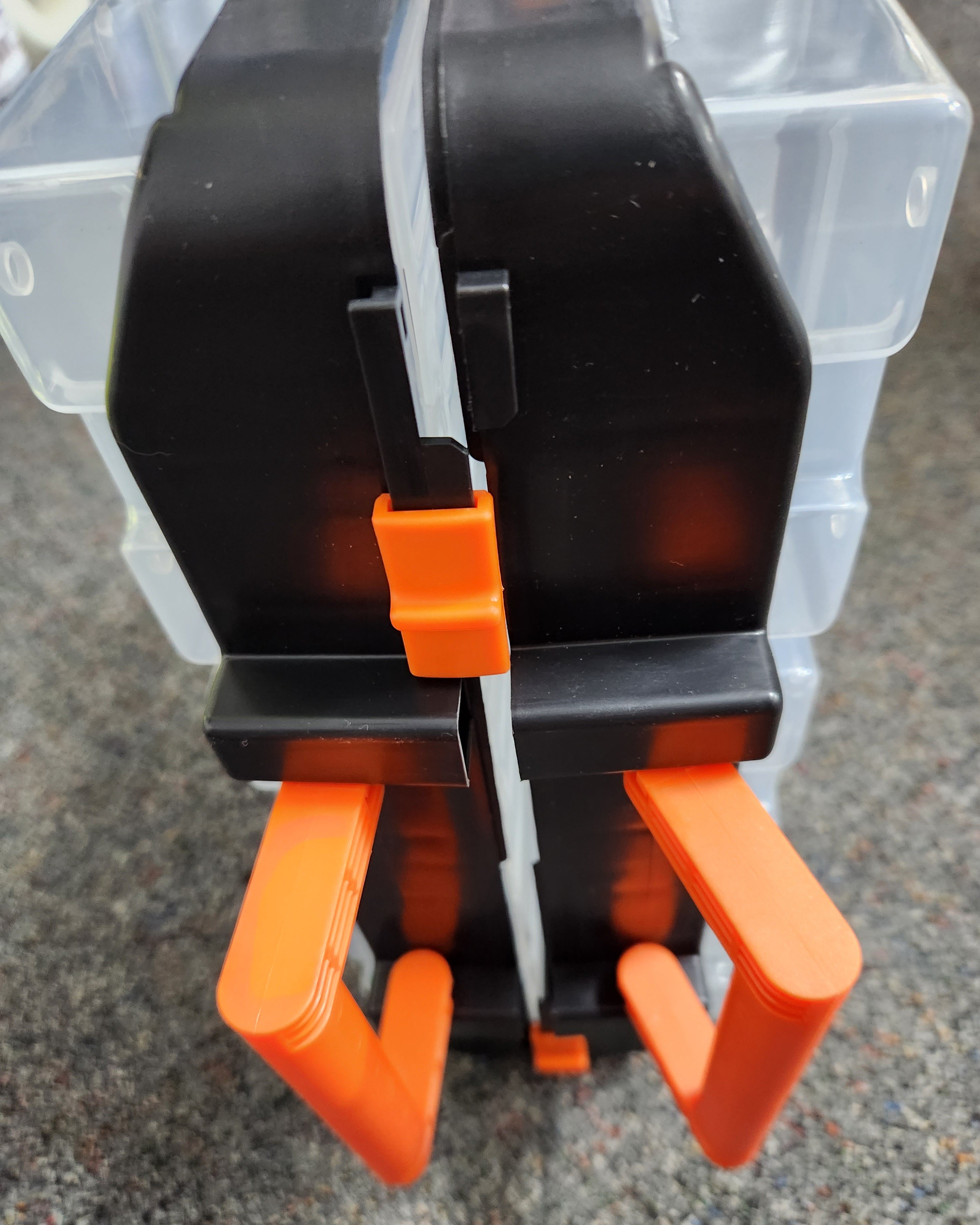 SRC 330mm Double Sided Organiser