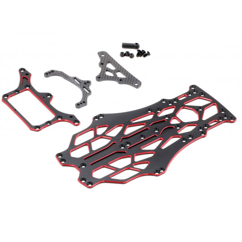 Roche - Rapide P12 P12 EU Spec Conversion Kit Set (210145)