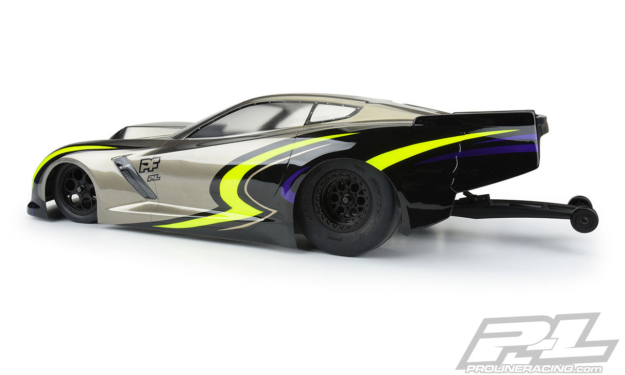 Showtime Front Runner 2.2