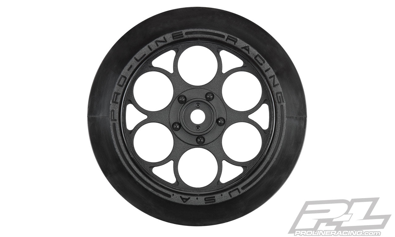 Showtime Front Runner 2.2