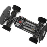 Hong Nor X3-GTSe 2023 1/8 GT EP Kit - Speedy RC
