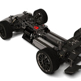 Hong Nor X3-GTSe 2023 1/8 GT EP Kit - Speedy RC