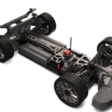 Hong Nor X3-GTSe 2023 1/8 GT EP Kit - Speedy RC