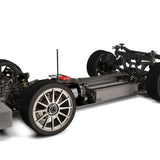 Hong Nor X3-GTSe 2023 1/8 GT EP Kit - Speedy RC
