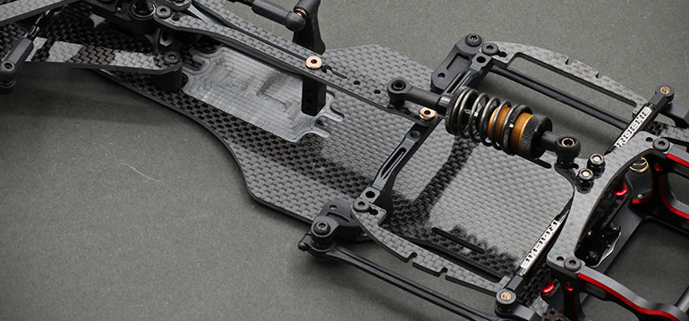 Roche Rapide F1 EVO 3 Kit
