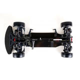 VBC Wildfire D07 Complete Bearing Kit (Premium) - Speedy RC