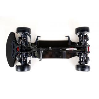 VBC Wildfire D07 Complete Bearing Kit (Premium)