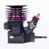 O.S. Speed B21 Ronda Drake Pink Edition 2 w/ T-2090 Pipe (Combo) - Speedy RC