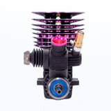 O.S. Speed B21 Ronda Drake Pink Edition 2 w/ T-2090 Pipe (Combo) - Speedy RC