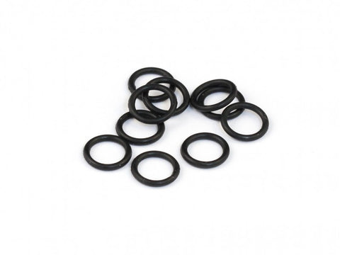 O-Ring for Solid LayShaft, 10 pcs - Speedy RC