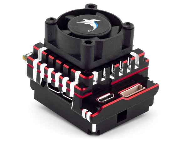 PERFORMA P1 HMX Speed Controller 250 A Sensor, 2S P1-PA934