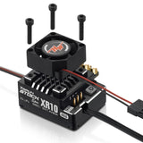 Hobbywing XeRun XR10 Stock Spec ESC 80AMP (HW30112401)
