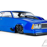 1978 Chevrolet Malibu Clear Body PR3549-00 - Speedy RC