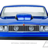 1978 Chevrolet Malibu Clear Body PR3549-00 - Speedy RC