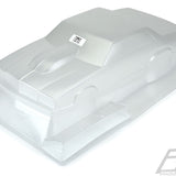 1978 Chevrolet Malibu Clear Body PR3549-00 - Speedy RC