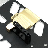 33gr Brass Receiver Holder Xray T4'20 (7075-T20-04) - Speedy RC