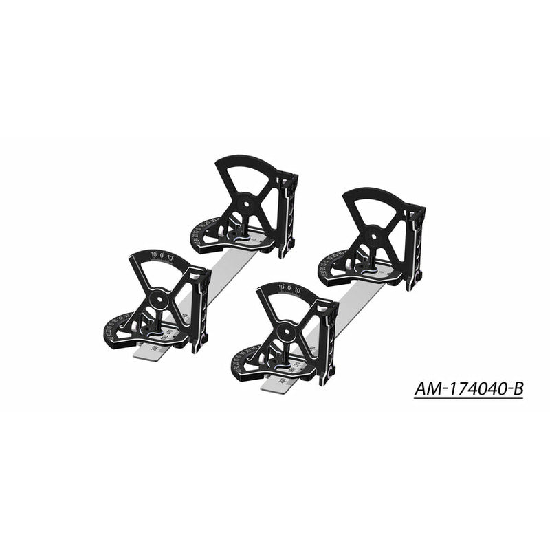 ARROWMAX Set-Up System For 1/10 Touring Cars With Bag