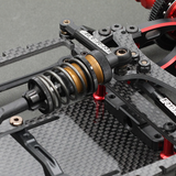 Roche Rapide F1 EVO 3 Kit - Speedy RC