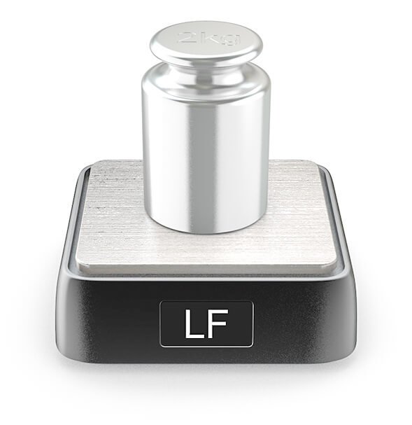 SkyRC Bluetooth Corner Weight System w/ T-Works Case