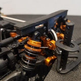 KWR Anti body Rub Mounts To Suit Destiny KWR003 - Speedy RC
