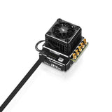 Hobbywing XeRun XR10 Pro G2S ESC (Black)