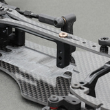 Roche Rapide F1 EVO 3 Kit - Speedy RC