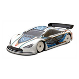 Blitz 60231 CLA 190mm Electric Touring Car Body - Speedy RC
