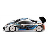 Blitz 60231 CLA 190mm Electric Touring Car Body - Speedy RC