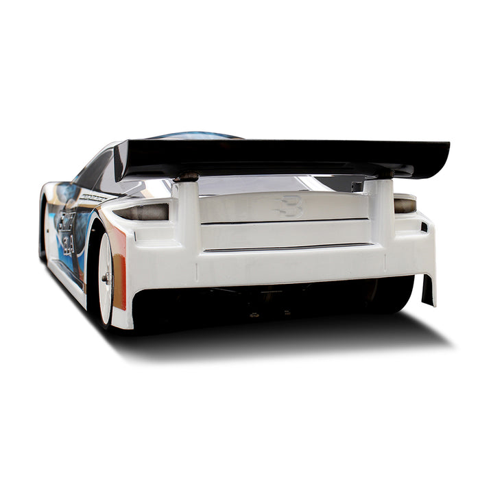 Blitz 60231-05  CLA 190mm Electric Touring Car Body