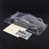 Blitz 60231 CLA 190mm Electric Touring Car Body - Speedy RC