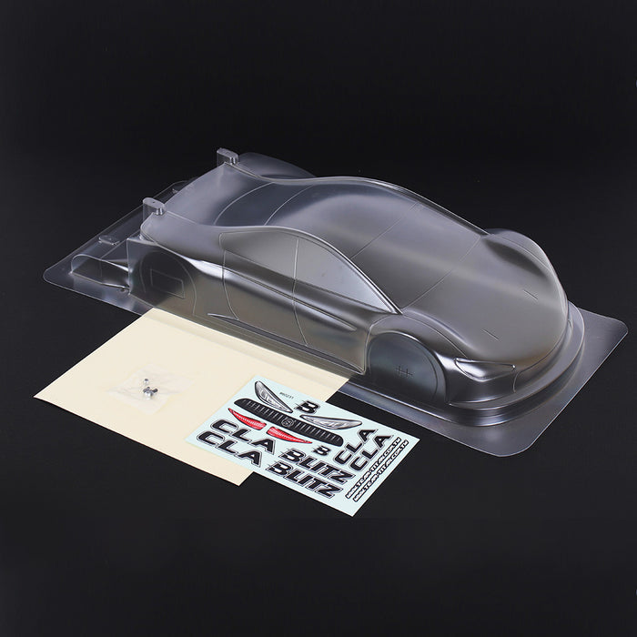 Blitz 60231-05  CLA 190mm Electric Touring Car Body