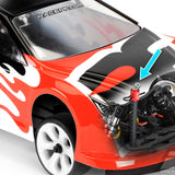 PROLINE CROSSHAIR MAGNETIC BODY MOUNT - PR6032-00 - Speedy RC