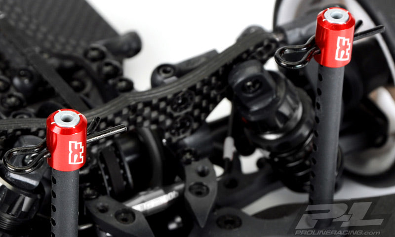 PROLINE CROSSHAIR MAGNETIC BODY MOUNT - PR6032-00